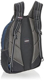 Swissgear Cobalt Notebook Carrying Backpack, 15.6" (Ga-7343-06F00)