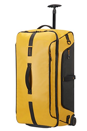 bouw onderschrift voertuig Shop Samsonite Paradiver Light Duffle With Wh – Luggage Factory