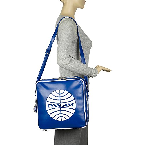 Shop Pan Am Men'S Innovator Bag-4, Flight – Luggage Factory