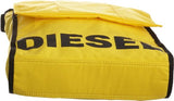 Diesel Road 4 Freedom Surprise Messenger,Empire Yellow/Black,one size