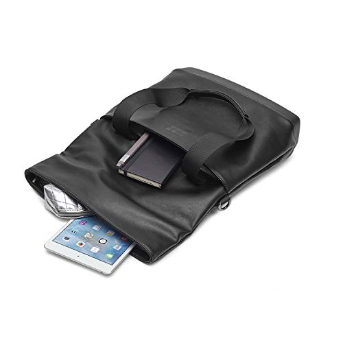 Moleskine Classic Fold Tote Bag, Black