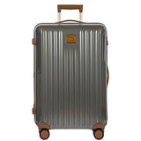 Bric's USA Luggage Model: CAPRI |Size: 27" spinner | Color: GREY