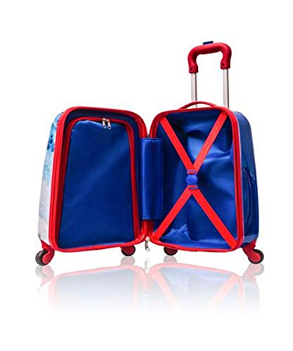 marvel Rugzak 'Spiderman Drop' in Rood | ABOUT YOU marvel Rugzak 'Spiderman Drop' in Rood | ABOUT YOU