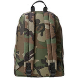 AmazonBasics Everyday Backpack - Green Camouflage