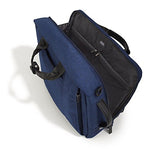 Zero Halliburton Lightweight Business Convertible Bag (NAVY)
