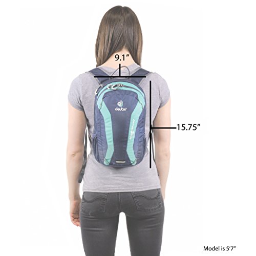 Shop Deuter Speed Lite 10 Backpack Midnight – Luggage Factory