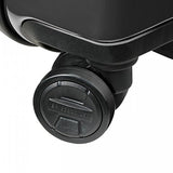 Briggs & Riley Torq Luggage International Carry-On 21" Spinner, Graphite