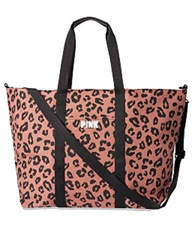 Shop Victorias Secret Limited Sexy Leopard Wi – Luggage Factory