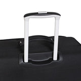 it luggage 27.4" Filament 8-Wheel Spinner, Dark Force