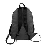 FakeFace Lightweight Foldable Packable Handy Travel Outdoor Sport Backpack Daypack Backpack - Water