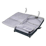 Ricardo Beverly Hills Sausalito 43-Inch Rolling Garment Bag (Midnight Blue)