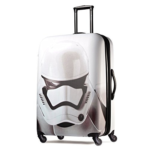 American Tourister Star Wars Spinner 28, Storm Trooper
