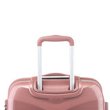 ABISTAB Verage Seagull Hand Luggage, 55 cm, 37 liters, Pink