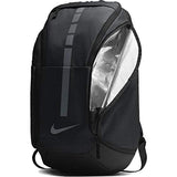 Nike Hoops Elite Hoops Pro Basketball Backpack Black/Metallic Cool Grey
