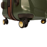 Timberland Fort Stark 29 Inch Hardside Expandable Spinner Suitcase