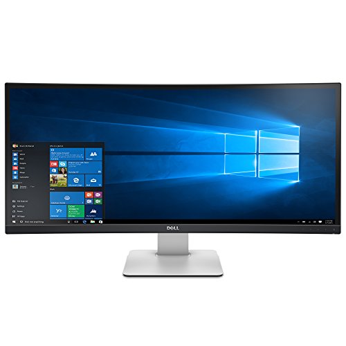 Shop Dell Ultrasharp U3415W 34-Inch Curved Le – Luggage Factory