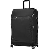eBags TLS 30" Hybrid Spinner (Black)