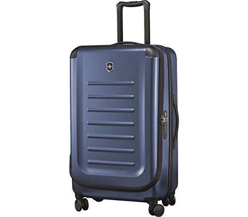 Victorinox Spectra 2.0 Large Expandable Spinner, Navy