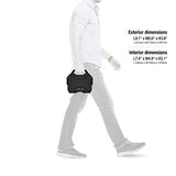 Nanuk 903 Waterproof Hard Case With Foam Insert - Black