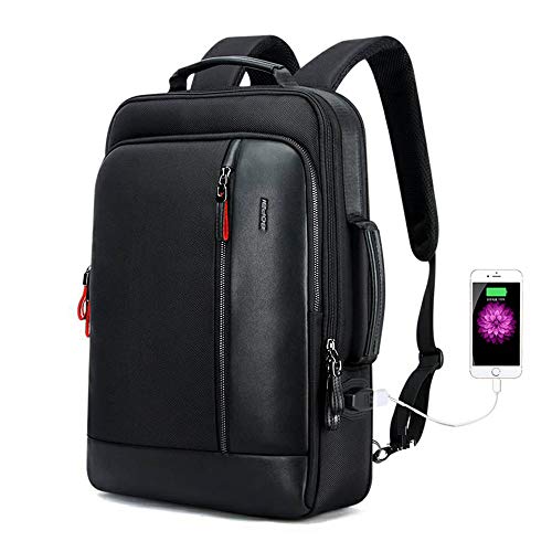 Shop Bopai Intelligent Increase Backpack and – Luggage Factory