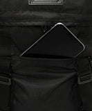 Burton Annex Pack Backpack True Black Triple Ripstop