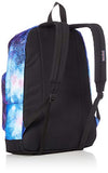JanSport City Scout Backpack - Deep Space Galaxy