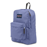 Jansport Superbreak Backpack - Bleached Denim - Classic, Ultralight