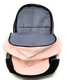 Adidas Original Base Backpack, Icey Pink/Black/White, One Size