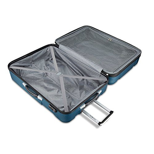 Shop Samsonite Valor Piece Set Teal – Luggage Factory