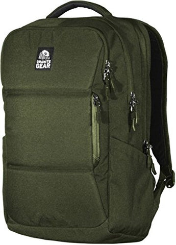 Granite Gear Bourbonite Backpack, Fatigue, Fatigue