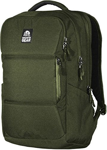 Granite Gear Bourbonite Backpack, Fatigue, Fatigue