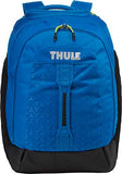 Thule RoundTrip 205102 Boot Backpack, Black/Cobalt