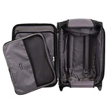 Travelpro International Carry-On, Jet Black