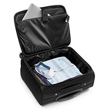 NCAA Florida Gators Wheeled Laptop Overnighter