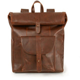 Timberland Calexico Roll Top Backpack, Glazed Ginger, One Size