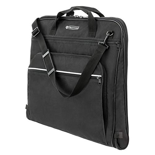 Shop Prottoni 44-inch Garment Bag for Travel – Luggage Factory
