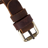 Genuine Leather Luggage Bag Tags Travel Id Bag Tag Airlines Baggage Suitcase Labels