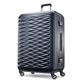 Samsonite Fortifi 28" Spinner Dark Navy