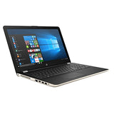 2018 Newest Hp Premium Business Flagship Laptop Notebook Computer 15.6" Wled-Backlit Display Amd