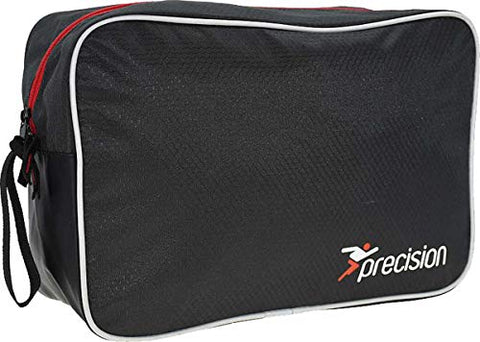 Precision Pro HX Goalkeeping Glove Bag - Black/Red or Royal/White, one Size, K-REY-TRL238B