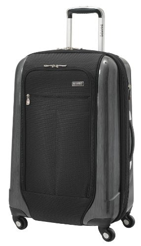 Ricardo Beverly Hills Luggage Crystal City 24 Inch Expandable Spinner ...