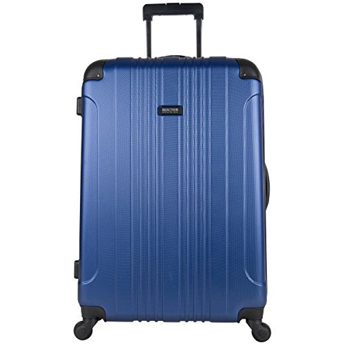 Kenneth Cole Reaction Out Of Bounds 28" 4 Wheel Upright, Cobalt, Large