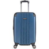 Kenneth Cole Reaction Reverb Hardside 8-Wheel 3-Piece Spinner Luggage Set: 20" Carry-on, 25",