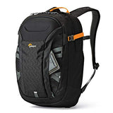 Lowepro RidgeLine Pro BP 300 AW - A 25L Daypack with Dedicated Device Storage for a 15" Laptop
