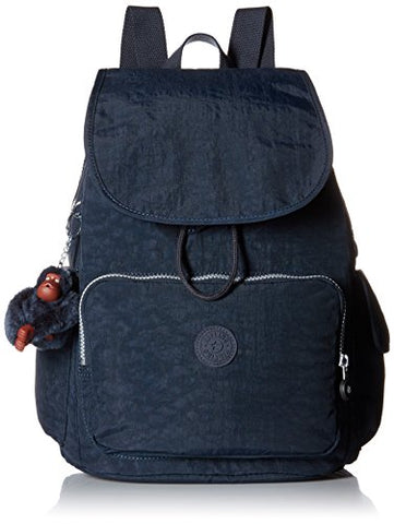 Kipling Ravier Bag, True Blue, One Size