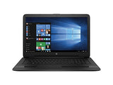 Hp High Performance 17.3" Hd+ Wled-Backlit Laptop, 7Th Gen Intel I5-7200U 2.5G Hz Processor, 12Gb