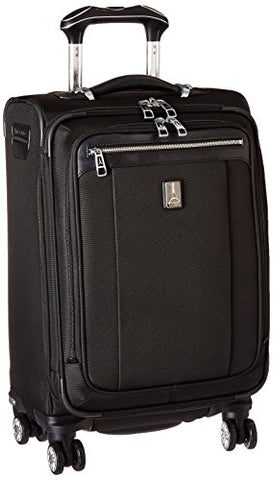 Travelpro Platinum Magna 2 International Carry-On Expandable Business Plus Spinner Carry-On