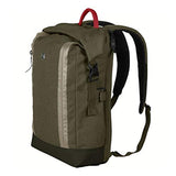 Victorinox Altmont Classic Rolltop Laptop Backpack, Olive One Size