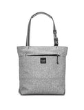 Pacsafe Slingsafe Lx200 Anti-Theft Compact Tote, Tweed Grey