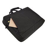 Case Logic Huxton15.6" Laptop Attache (Huxa-115Blk)